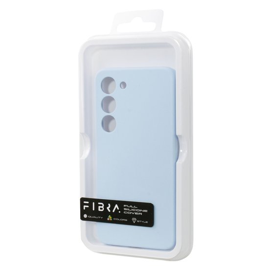 Fibra Full Silicone Cover Samsung S23