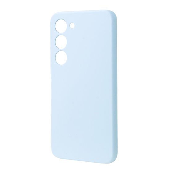 Fibra Full Silicone Cover Samsung S23