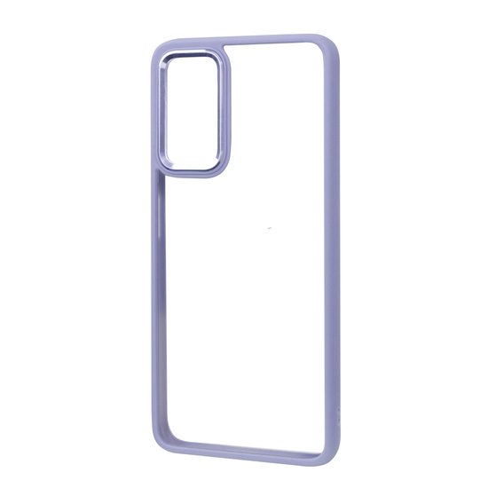 FIBRA  Metallic Clear Case Redmi Note 11