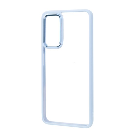 FIBRA  Metallic Clear Case Redmi Note 11 Pro