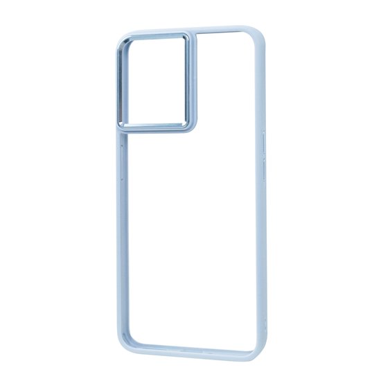 FIBRA  Metallic Clear Case 1+ 9