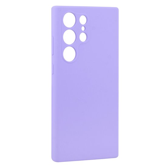 Fibra Full Silicone Cover Samsung S23 Ultra