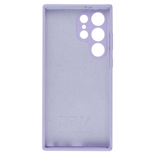 Fibra Full Silicone Cover Samsung S23 Ultra