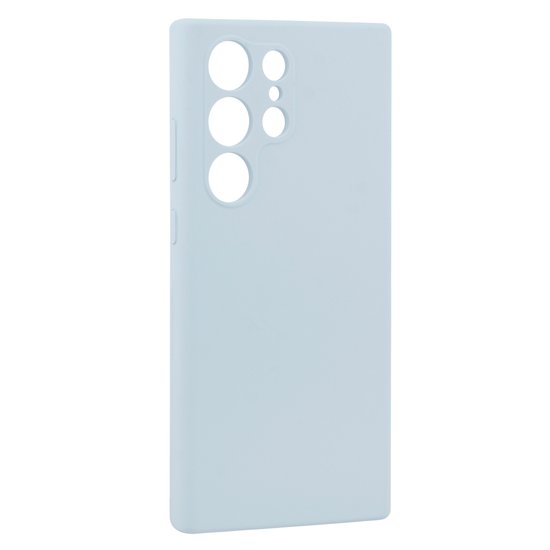 Fibra Full Silicone Cover Samsung S23 Ultra