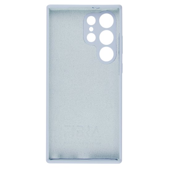 Fibra Full Silicone Cover Samsung S23 Ultra