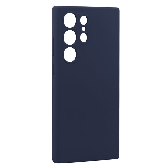 Fibra Full Silicone Cover Samsung S23 Ultra