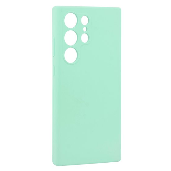 Fibra Full Silicone Cover Samsung S23 Ultra