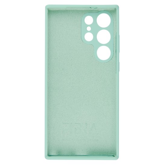 Fibra Full Silicone Cover Samsung S23 Ultra