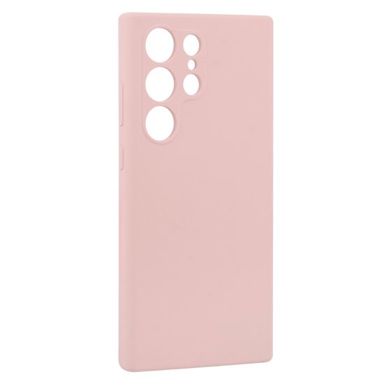 Fibra Full Silicone Cover Samsung S23 Ultra