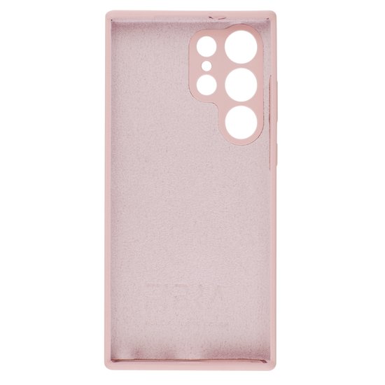 Fibra Full Silicone Cover Samsung S23 Ultra
