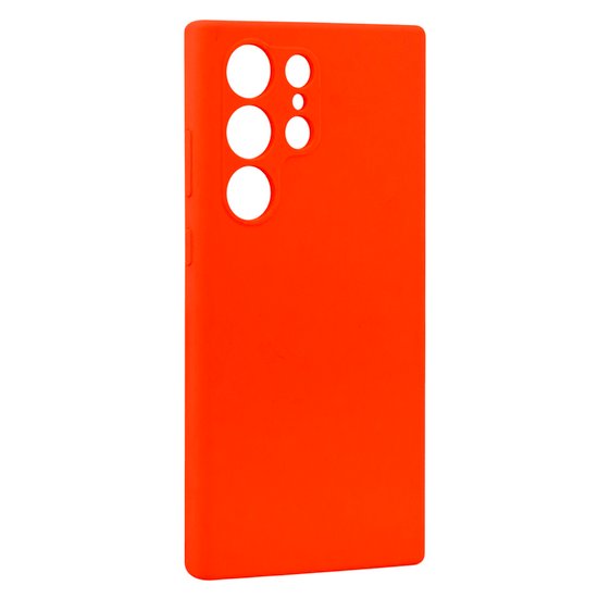 Fibra Full Silicone Cover Samsung S23 Ultra