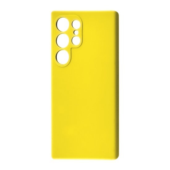 Fibra Full Silicone Cover Samsung S23 Ultra