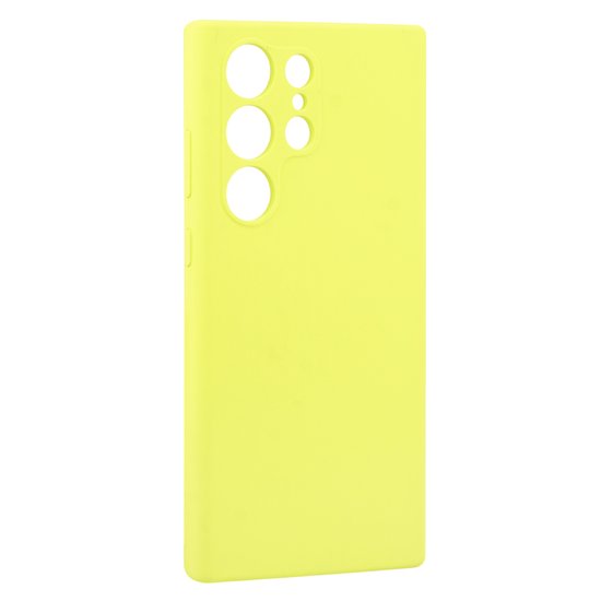 Fibra Full Silicone Cover Samsung S23 Ultra