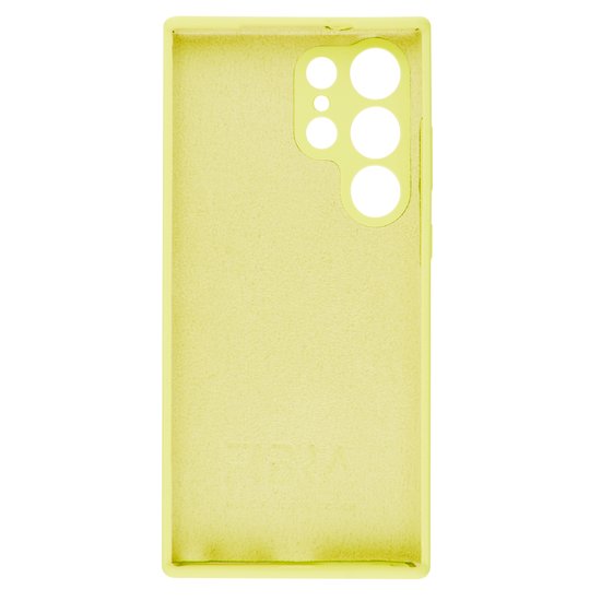 Fibra Full Silicone Cover Samsung S23 Ultra