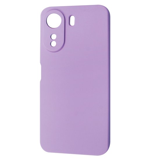Fibra Full Silicone Cover Samsung A04E