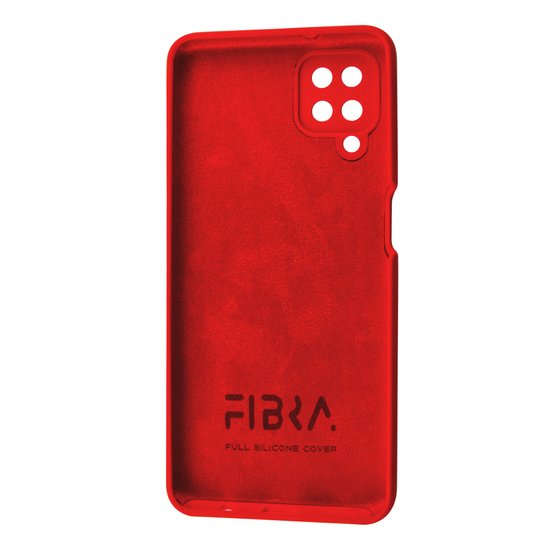 Fibra Full Silicone Cover for Samsung A22(4G) /M32