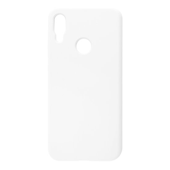 Fibra Full Silicone Cover for Xiaomi Redmi Note 7