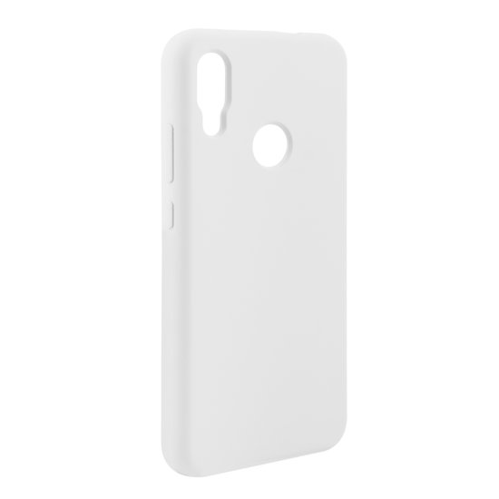Fibra Full Silicone Cover for Xiaomi Redmi Note 7
