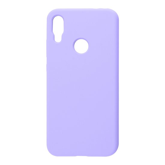 Fibra Full Silicone Cover for Xiaomi Redmi Note 7
