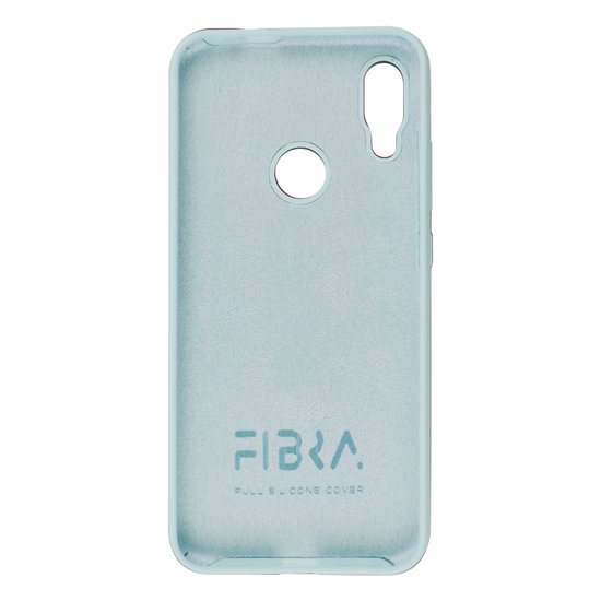 Fibra Full Silicone Cover for Xiaomi Redmi Note 7
