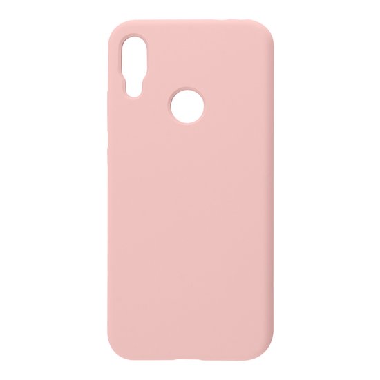 Fibra Full Silicone Cover for Xiaomi Redmi Note 7