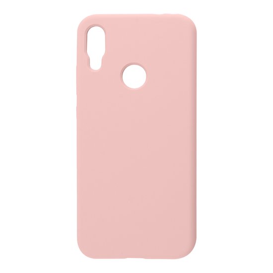 Fibra Full Silicone Cover for Xiaomi Redmi Note 7