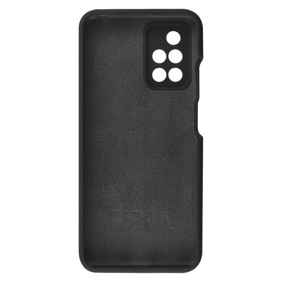 Fibra Full Silicone Cover Xiaomi Redmi 10
