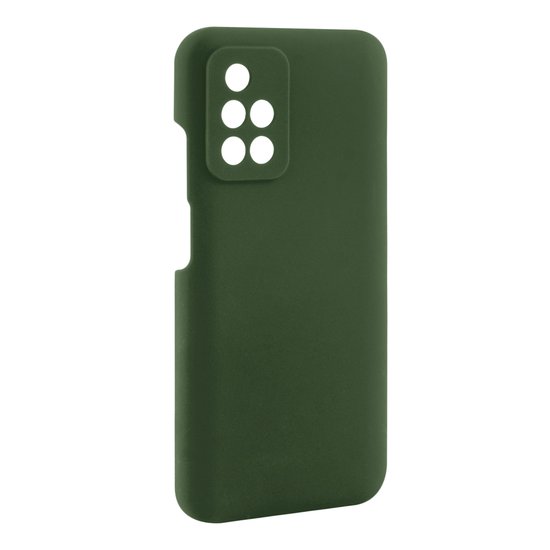 Fibra Full Silicone Cover Xiaomi Redmi 10