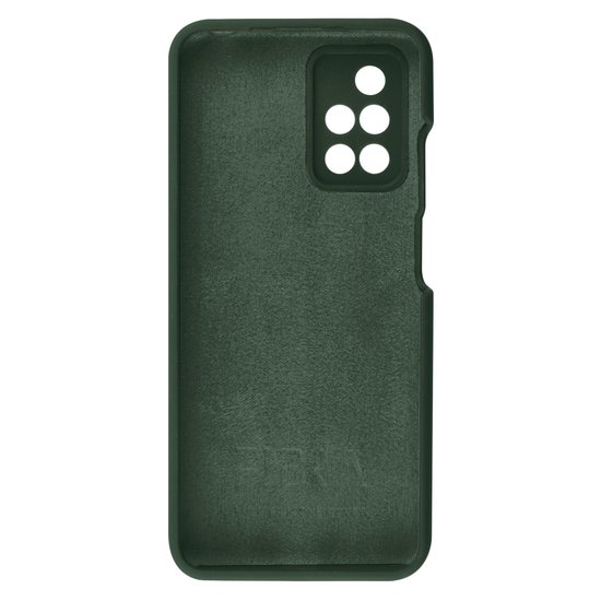 Fibra Full Silicone Cover Xiaomi Redmi 10