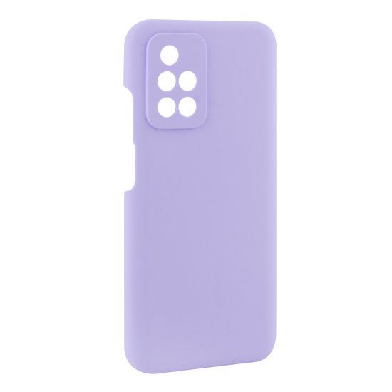 Fibra Full Silicone Cover Xiaomi Redmi 10