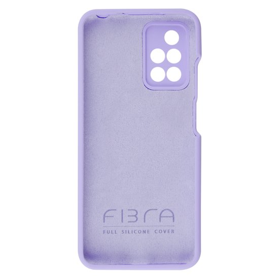 Fibra Full Silicone Cover Xiaomi Redmi 10