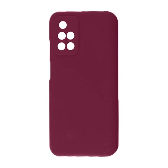 Fibra Full Silicone Cover Xiaomi Redmi 10