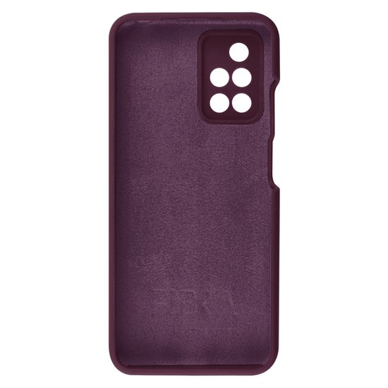 Fibra Full Silicone Cover Xiaomi Redmi 10