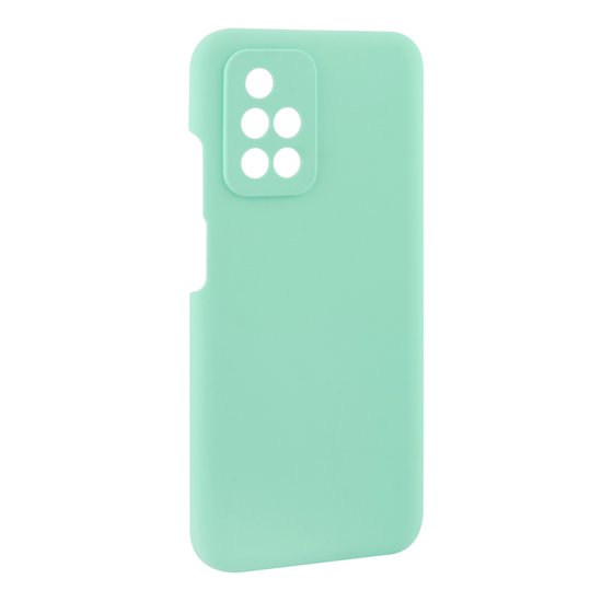 Fibra Full Silicone Cover Xiaomi Redmi 10