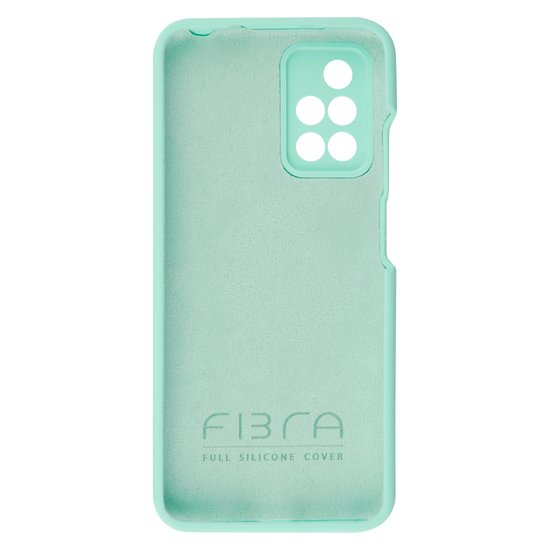 Fibra Full Silicone Cover Xiaomi Redmi 10