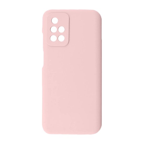 Fibra Full Silicone Cover Xiaomi Redmi 10