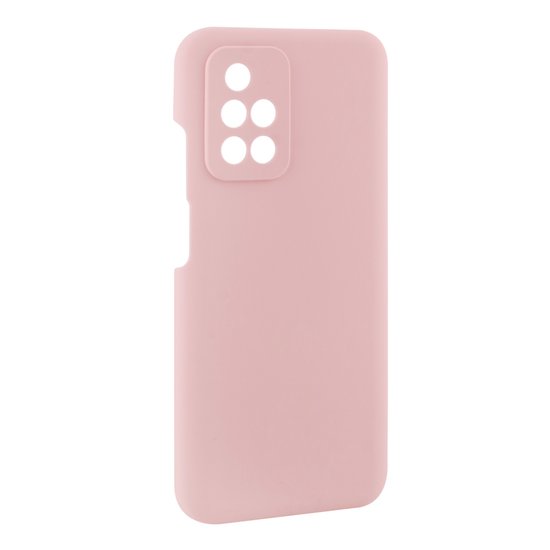 Fibra Full Silicone Cover Xiaomi Redmi 10