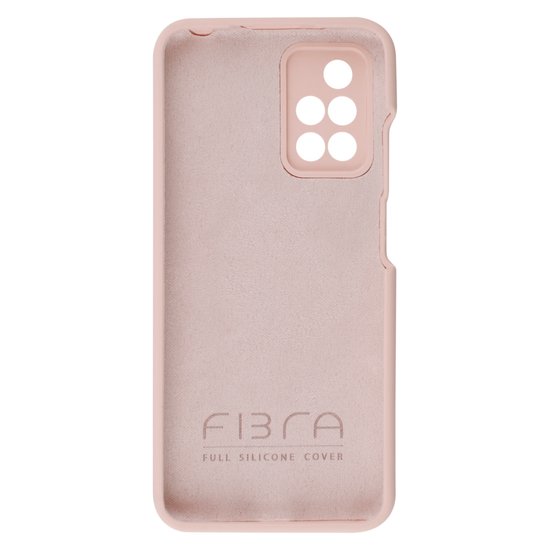 Fibra Full Silicone Cover Xiaomi Redmi 10