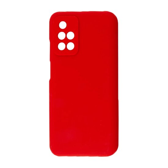 Fibra Full Silicone Cover Xiaomi Redmi 10