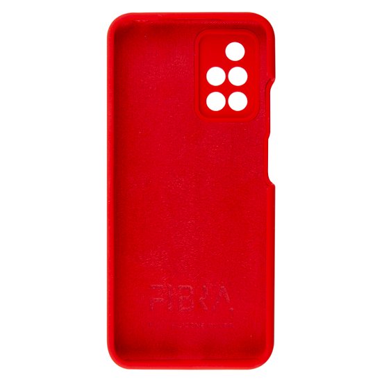 Fibra Full Silicone Cover Xiaomi Redmi 10
