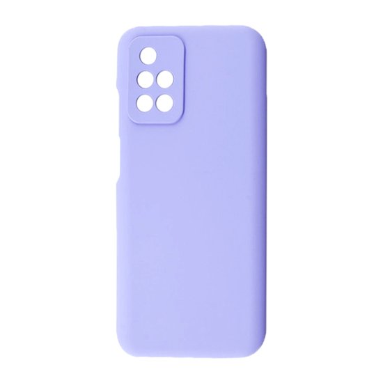 Fibra Full Silicone Cover Xiaomi Redmi 10