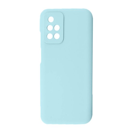 Fibra Full Silicone Cover Xiaomi Redmi 10