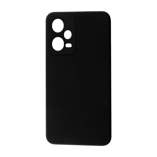 Fibra Full Silicone Cover Xiaomi Redmi Note 12 Pro (5G)