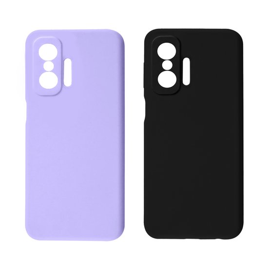 Fibra Full Silicone Cover Xiaomi 11T/11T Pro