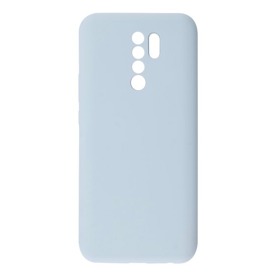 Fibra Full Silicone Cover Xiaomi Redmi 9