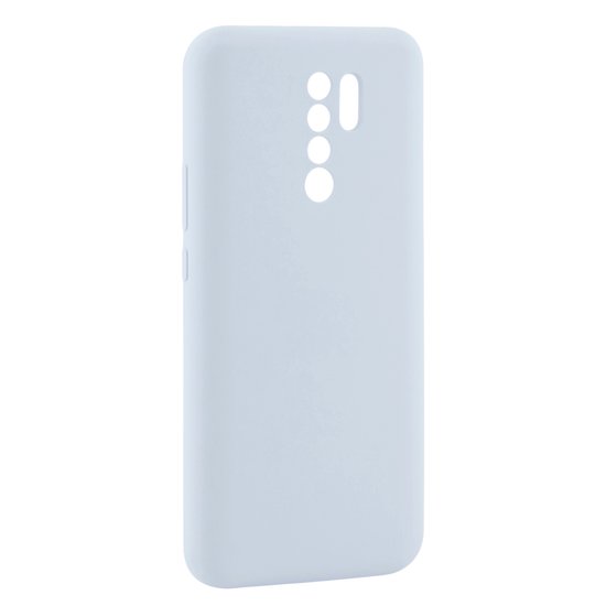 Fibra Full Silicone Cover Xiaomi Redmi 9