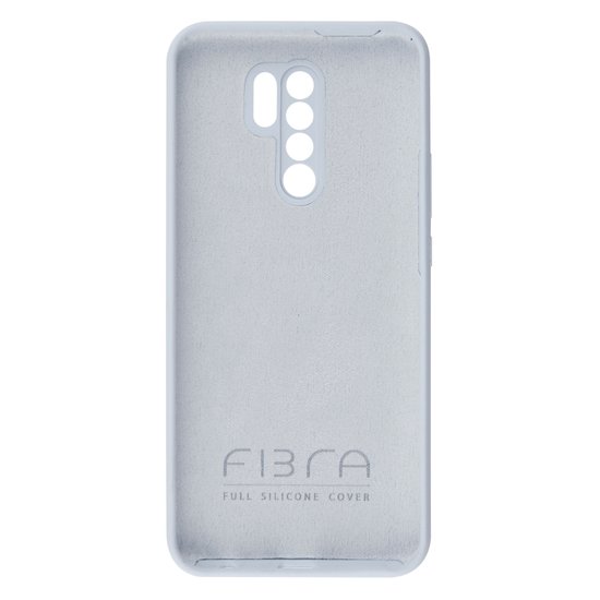 Fibra Full Silicone Cover Xiaomi Redmi 9