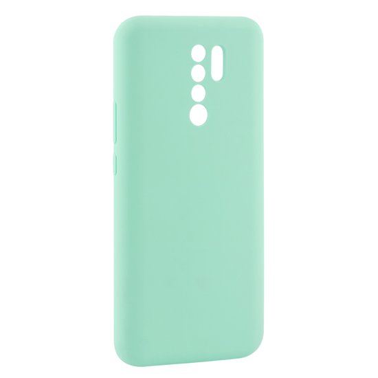 Fibra Full Silicone Cover Xiaomi Redmi 9