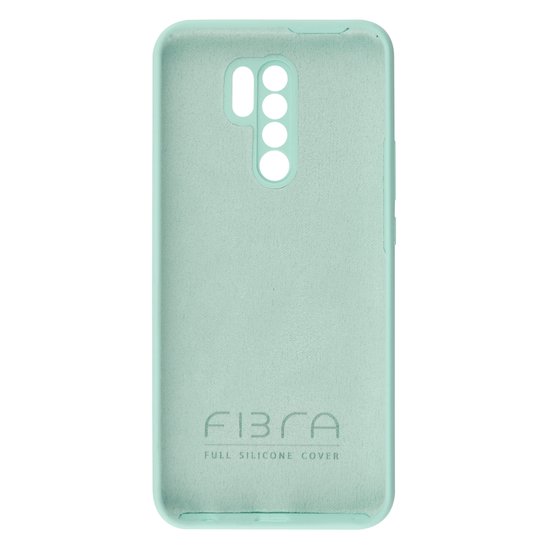 Fibra Full Silicone Cover Xiaomi Redmi 9