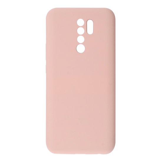 Fibra Full Silicone Cover Xiaomi Redmi 9